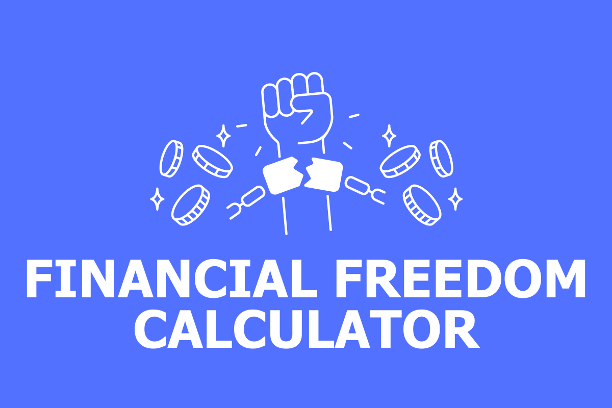 Financial Freedom Calculator