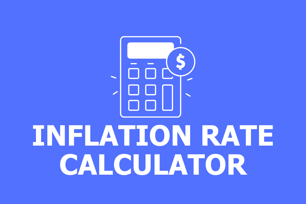 Inflation Calculator