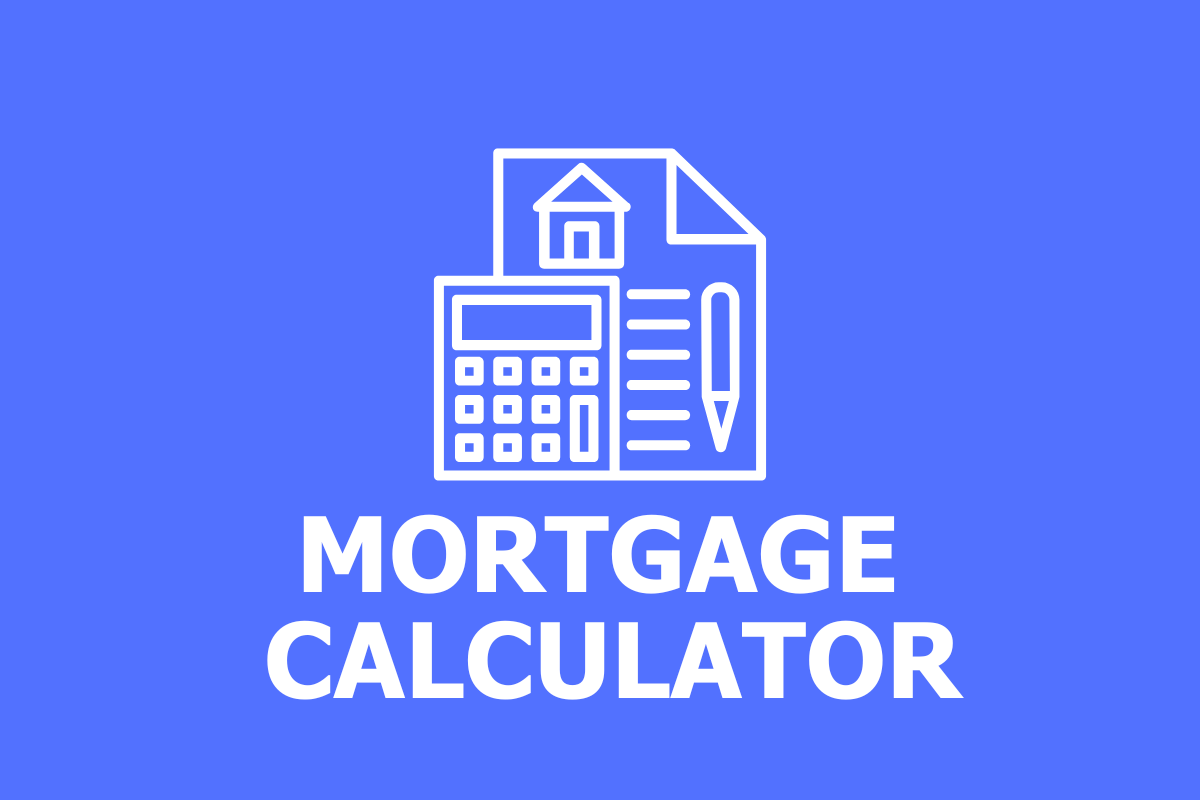 Mortgage Calculator